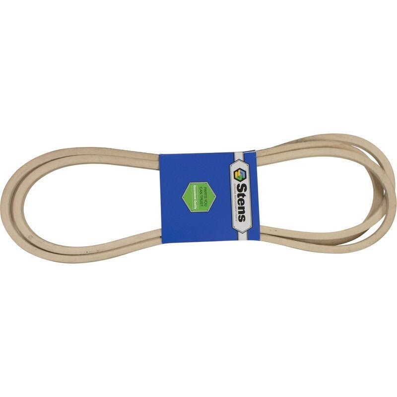 REPLACES EXMARK DECK BELT 116 - 3455 - SL PIONEER FITS 48" QUEST 52" STENS 265 - 617 - OPE Quality Parts