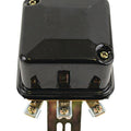 J&N REPLACES DELCO REGULATOR GDR6004 MECHANICAL ADJUSTABLE STENS 231 - 12031 - OPE Quality Parts