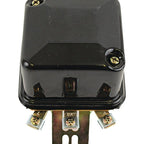 J&N REPLACES DELCO REGULATOR GDR6004 MECHANICAL ADJUSTABLE STENS 231 - 12031 - OPE Quality Parts