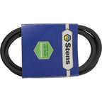 REPLACES SNAPPER DOUBLE V DRIVE BELT 7010749YP FITS 0 - 6 1 2" 68 STENS 265 - 272 - OPE Quality Parts
