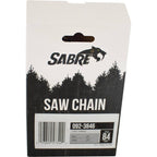 SABRE CHAINSAW CHAIN A1EP - 084G ECHO FITS CS - 7310P B84 C8384 H4684 STENS 092 - 3846 - OPE Quality Parts