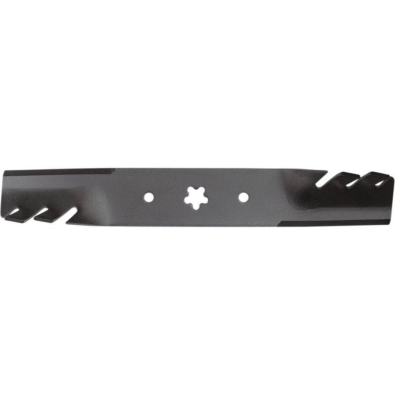 SILVER STREAK TOOTHED BLADE 532180054 REQUIRES FITS 3 24679 FOR STENS 362 - 408 - OPE Quality Parts