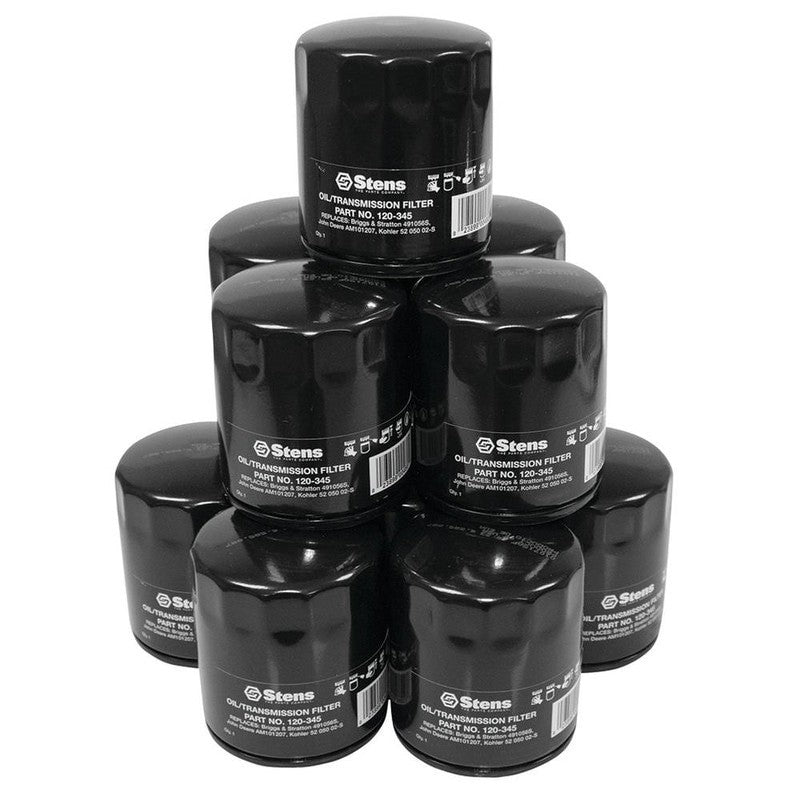 REPLACES KOHLER OIL FILTER 52 050 02 - S1 02 02 SKID STEER CH11 - CH25 STENS 120 - 970 - OPE Quality Parts
