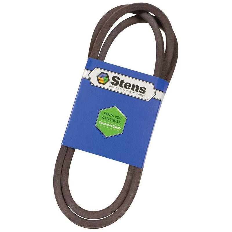 REPLACES MTD DECK BELT 954 - 0485 FITS 42" TYPE COVERED 9540485 5 8" STENS 265 - 153 - OPE Quality Parts