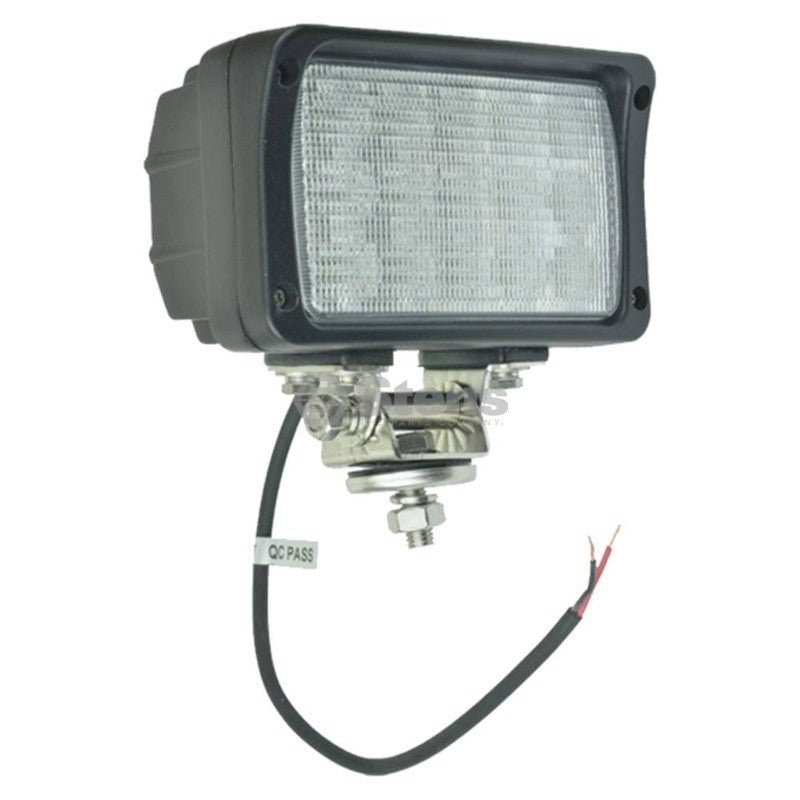 AQP REPLACES ARROWHEAD WORK LIGHT 550 - 10017 LED 12 - 24V 3375LM STENS 3000 - 2089 - OPE Quality Parts