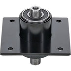 REPLACES SWISHER SPINDLE ASSEMBLY 9018 FITS ZT - 2250 ZERO - TURN STENS 285 - 790 - OPE Quality Parts