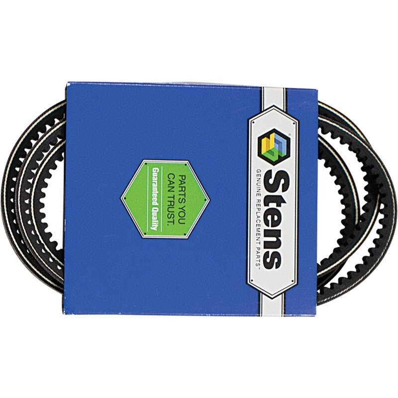 REPLACES TORO DRIVE BELT 110 - 6774 TIMECUTTER FITS Z4200 Z4220 1 2" STENS 265 - 203 - OPE Quality Parts