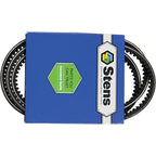 REPLACES TORO DRIVE BELT 110 - 6774 TIMECUTTER FITS Z4200 Z4220 1 2" STENS 265 - 203 - OPE Quality Parts