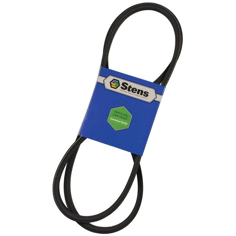 REPLACES EXMARK DECK BELT 1 - 543224 METRO FITS 48" 1 - 323300 1543224 STENS 265 - 492 - OPE Quality Parts