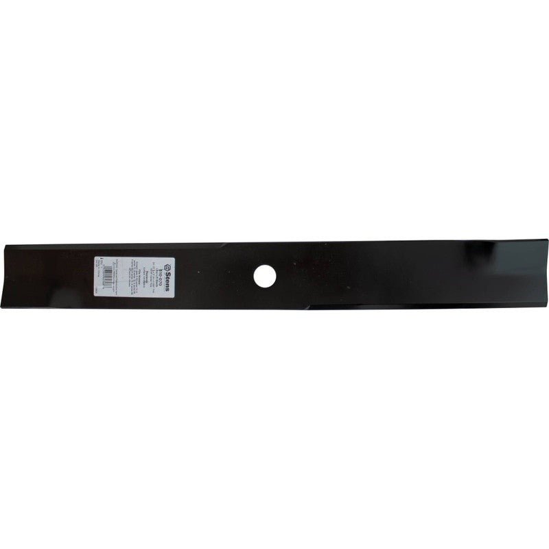 REPLACES EXMARK LOW - LIFT BLADE 103 - 6389 - S LASER Z S - SERIES 72 3" STENS 310 - 070 - OPE Quality Parts