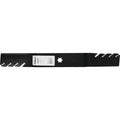 SILVER STREAK TOOTHED BLADE 942 - 0616A ZTL7000 CUB CADET REQUIRES 2 STENS 362 - 404 - OPE Quality Parts