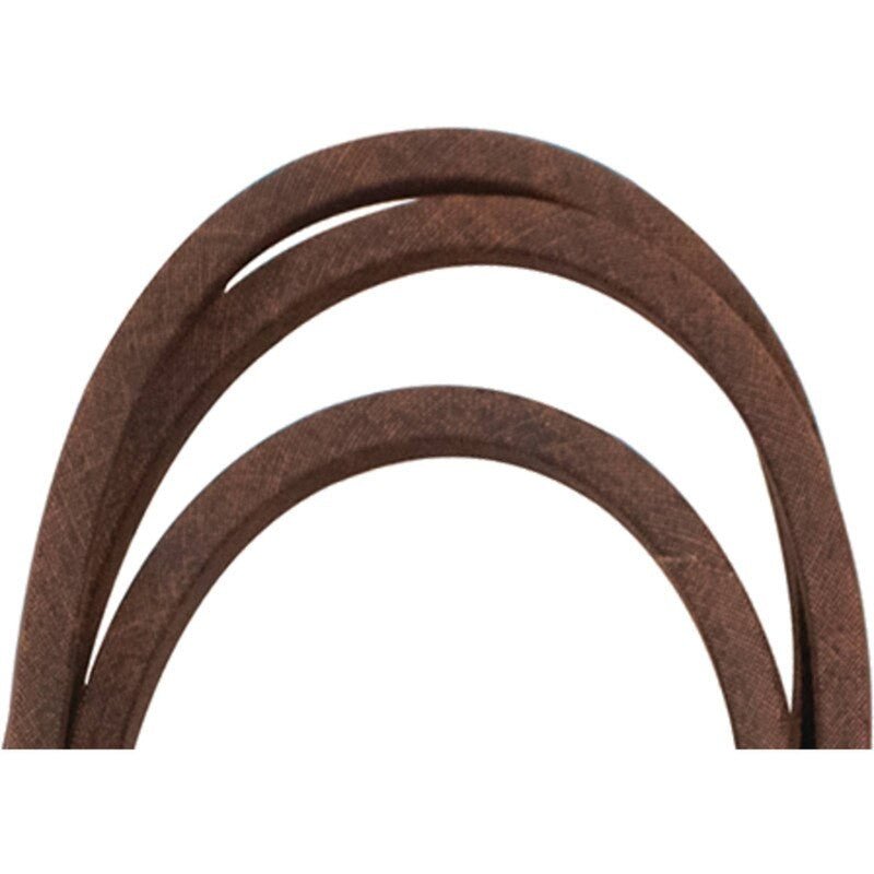 REPLACES JOHN DEERE DRIVE BELT GX22036 FITS L100 LA100 LA105 L1742 STENS 265 - 237 - OPE Quality Parts
