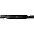 REPLACES TORO NOTCHED HI - LIFT BLADE 115 - 9649 - 03 FOR 74145 75760W STENS 330 - 710 - OPE Quality Parts