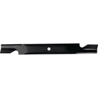 REPLACES TORO NOTCHED HI - LIFT BLADE 115 - 9649 - 03 FOR 74145 75760W STENS 330 - 710 - OPE Quality Parts