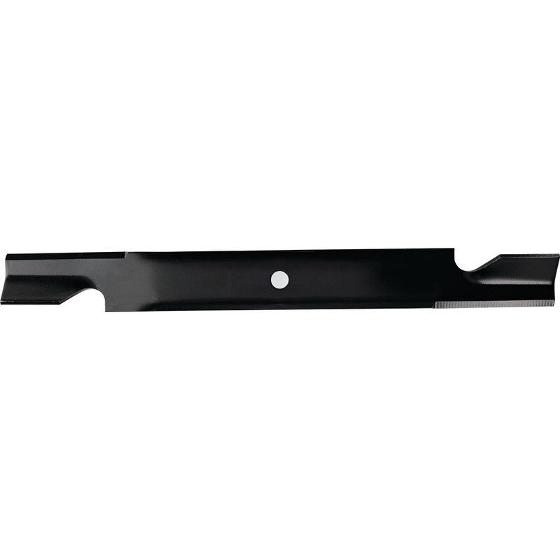 REPLACES TORO NOTCHED HI - LIFT BLADE 115 - 9649 - 03 FOR 74145 75760W STENS 330 - 710 - OPE Quality Parts