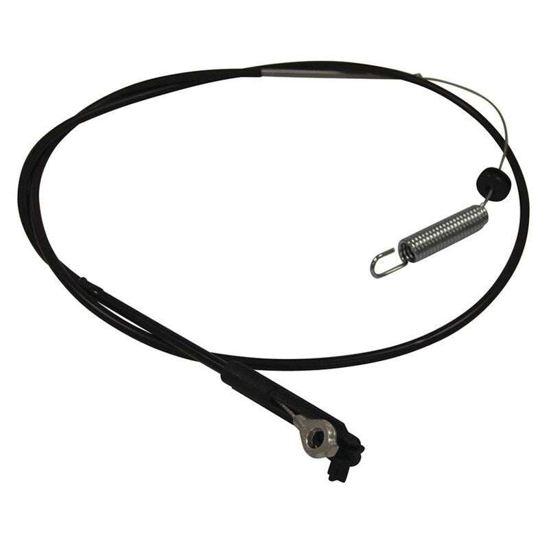 REPLACES TORO BRAKE CABLE 115-8439 20333 FITS 20333C 20373 20376 STENS 290-923
