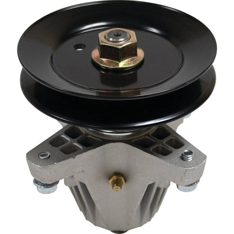 REPLACES CUB CADET SPINDLE ASSEMBLY 918 - 06981 FITS XT1 - LT50 STENS 285 - 710 - OPE Quality Parts