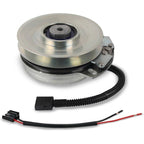 XTREME PTO CLUTCH AM138729 FITS Z245 EZTRAK WARNER 521972 5219116 STENS X0412A - OPE Quality Parts