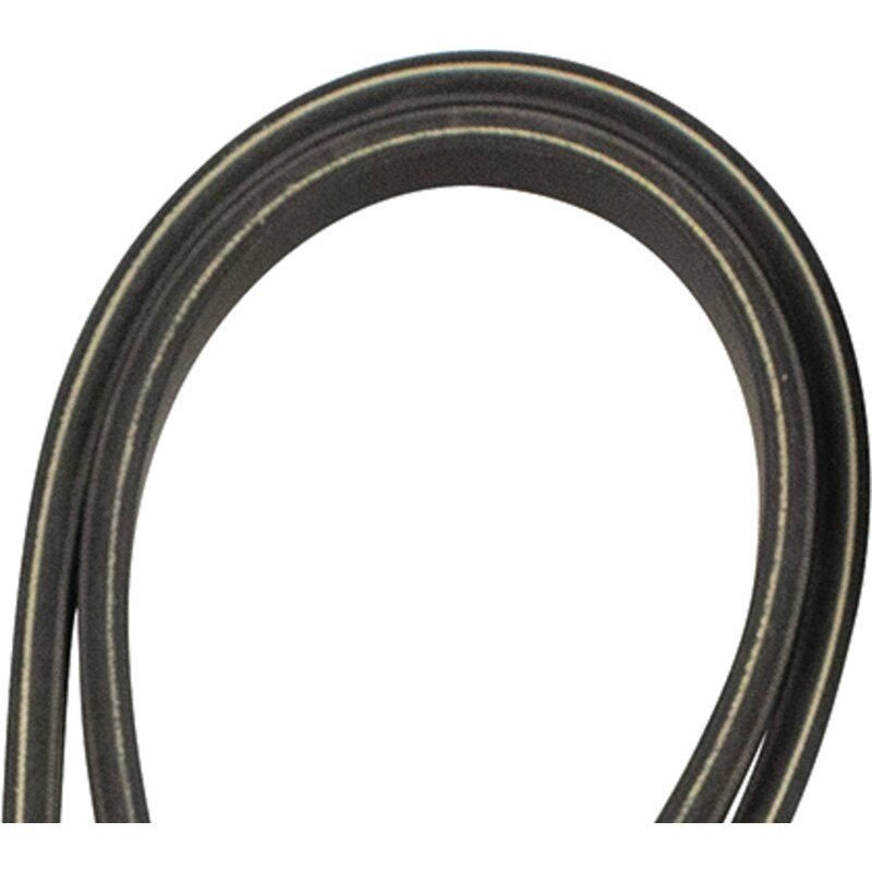 REPLACES JOHN DEERE DRIVE BELT M142499 FITS GX325 GX335 GX345 7 8" STENS 266 - 233 - OPE Quality Parts