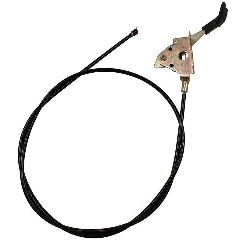 REPLACES EXMARK THROTTLE CABLE 116 - 1972 NEXT LAZER Z 1161972 000 - STENS 290 - 348 - OPE Quality Parts