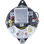 J&N REPLACES LEECE NEVILLE ALTERNATOR 71004406 8AR RA12N600D STENS 400 - 16116 - OPE Quality Parts