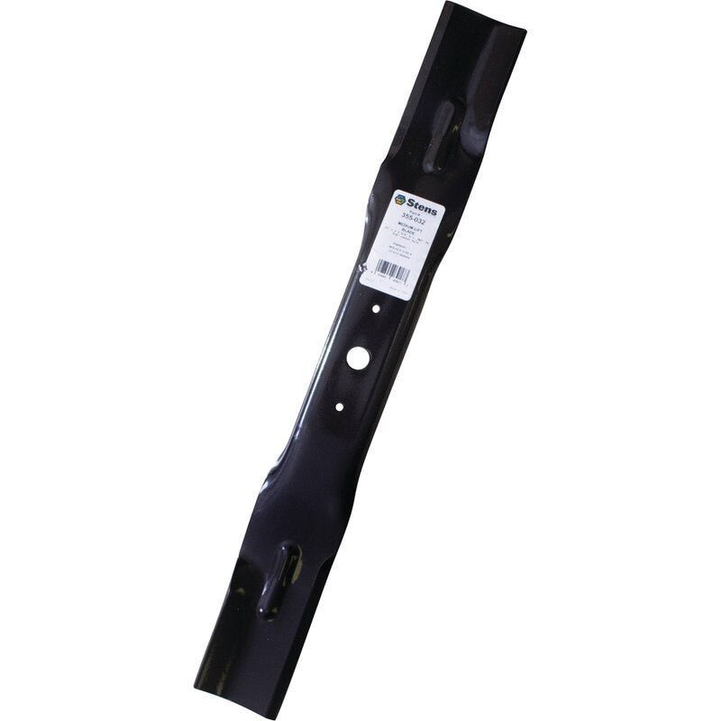 REPLACES WALKER MEDIUM - LIFT BLADE 5705 - 4 FOR 42" DECK REAR 2 3 4" STENS 355 - 032 - OPE Quality Parts