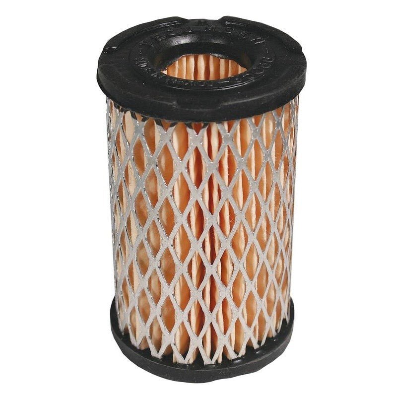OEM TECUMSEH AIR FILTER 35066 ECV100 LEV90 LEV100 LEV115 7 8" 1 3 STENS 056 - 030 - OPE Quality Parts