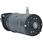 AQP REPLACES MASSEY FERGUSON STARTER HM1900347 FITS TO20 4762 STENS 1200 - 0104 - OPE Quality Parts