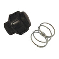 REPLACES RYOBI TRIMMER HEAD BUMP KNOB KIT 791 - 181468 49M1468K006 STENS 385 - 451 - OPE Quality Parts