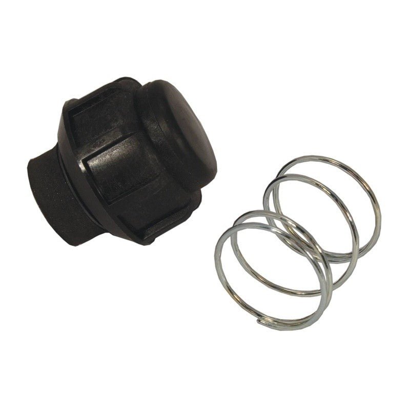 REPLACES RYOBI TRIMMER HEAD BUMP KNOB KIT 791 - 181468 49M1468K006 STENS 385 - 451 - OPE Quality Parts