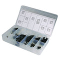 REPLACES UNIVERSAL E - CLIP KIT FOR LAWN MOWER HARDWARE 16" 4" 8" 2" STENS 415 - 166 - OPE Quality Parts