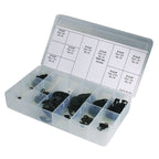 REPLACES UNIVERSAL E - CLIP KIT FOR LAWN MOWER HARDWARE 16" 4" 8" 2" STENS 415 - 166 - OPE Quality Parts