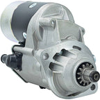 AQP REPLACES CASEIH STARTER 87350916 4T - 390 ENGINE 12V 13T 46892 STENS 1700 - 0104 - OPE Quality Parts