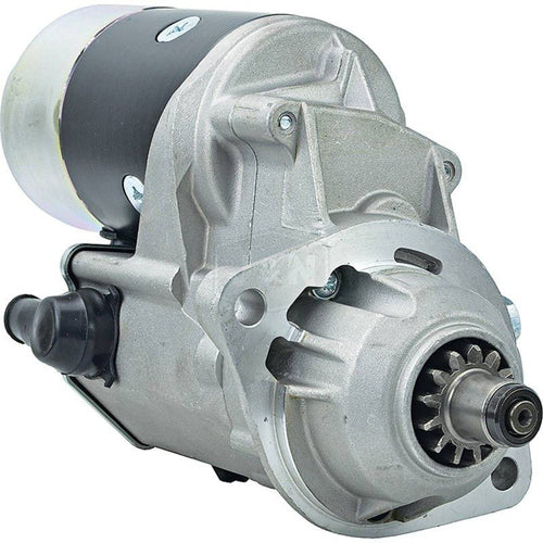 AQP REPLACES CASEIH STARTER 87350916 4T - 390 ENGINE 12V 13T 46892 STENS 1700 - 0104 - OPE Quality Parts