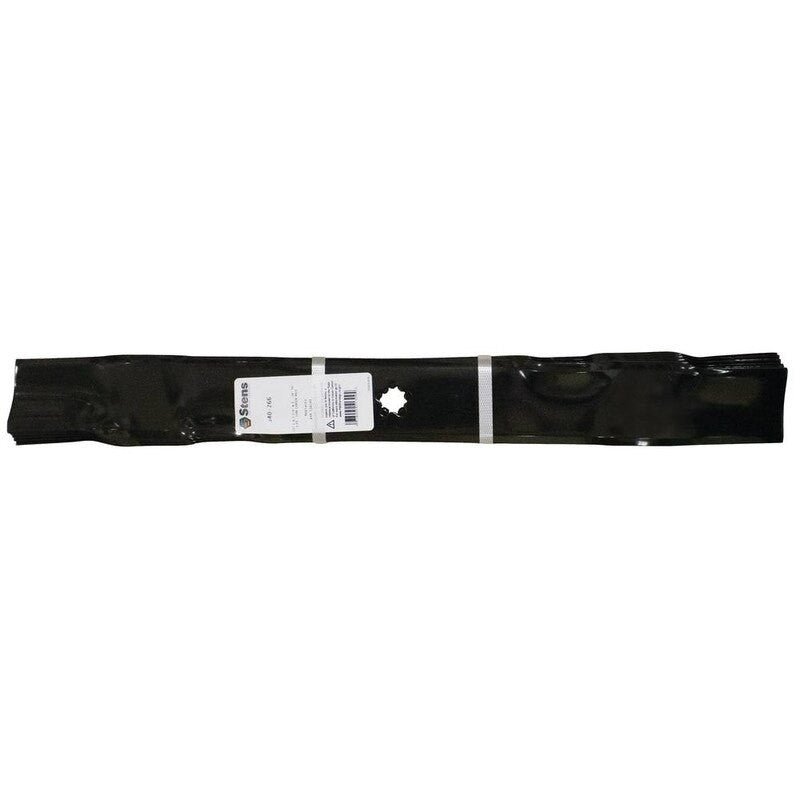 REPLACES HUSQVARNA MULCHING BLADE 594893101 POULAN PRO 531005085 STENS 340 - 266 - 6 - OPE Quality Parts