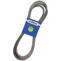 REPLACES HUSTLER DECK BELT 784249 FASTRAK WITH FITS 52" 145 - 3 8" STENS 265 - 725 - OPE Quality Parts