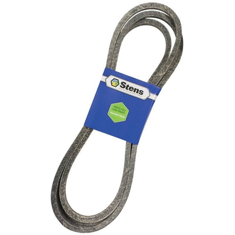 REPLACES HUSTLER DECK BELT 784249 FASTRAK WITH FITS 52" 145 - 3 8" STENS 265 - 725 - OPE Quality Parts
