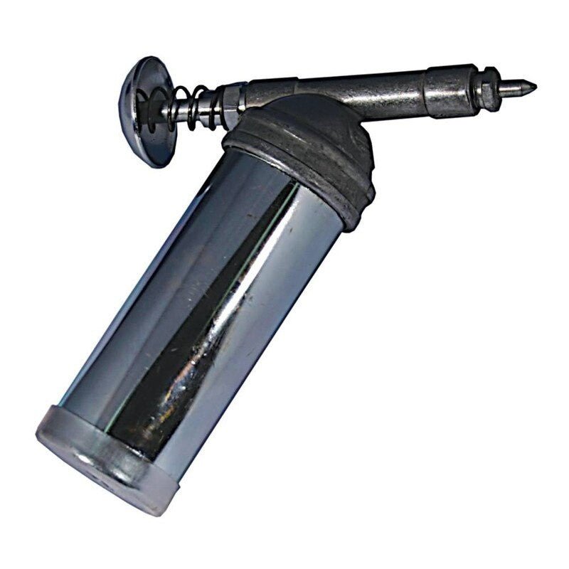 UNIVERSAL GREASE GUN FOR SPROCKET NOSE BARS STENS 705 - 830 - OPE Quality Parts