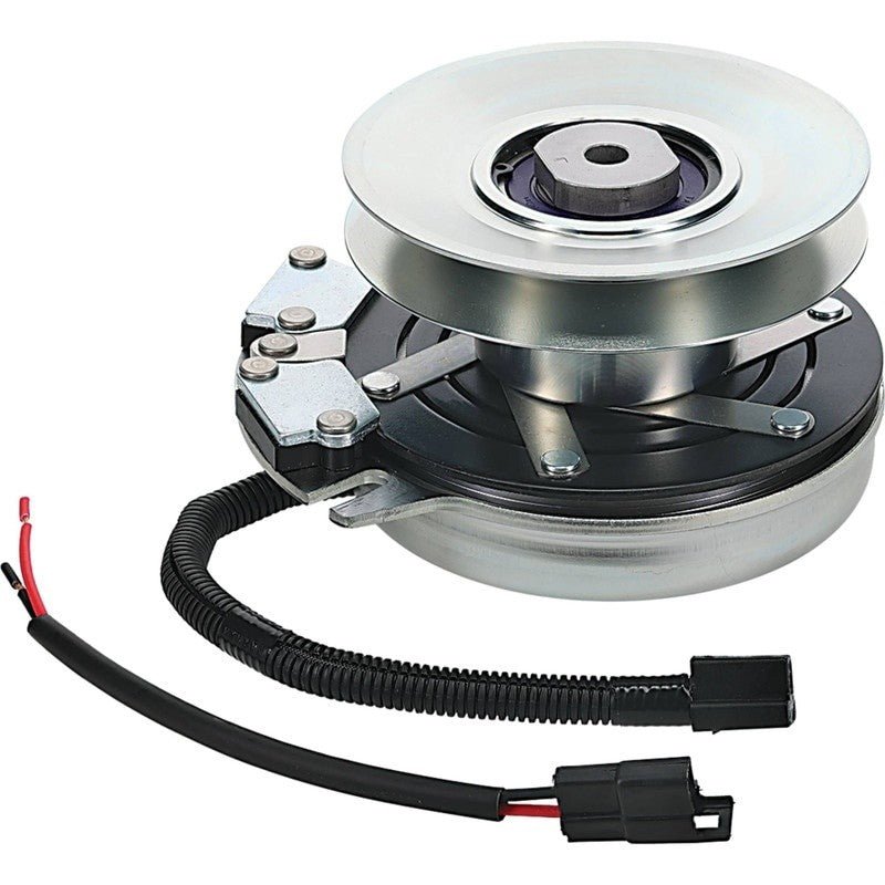 XTREME PTO CLUTCH JOHN FITS DEERE PTO CLUTCH AM143390 X300 X320 X304 STENS X0383 - OPE Quality Parts