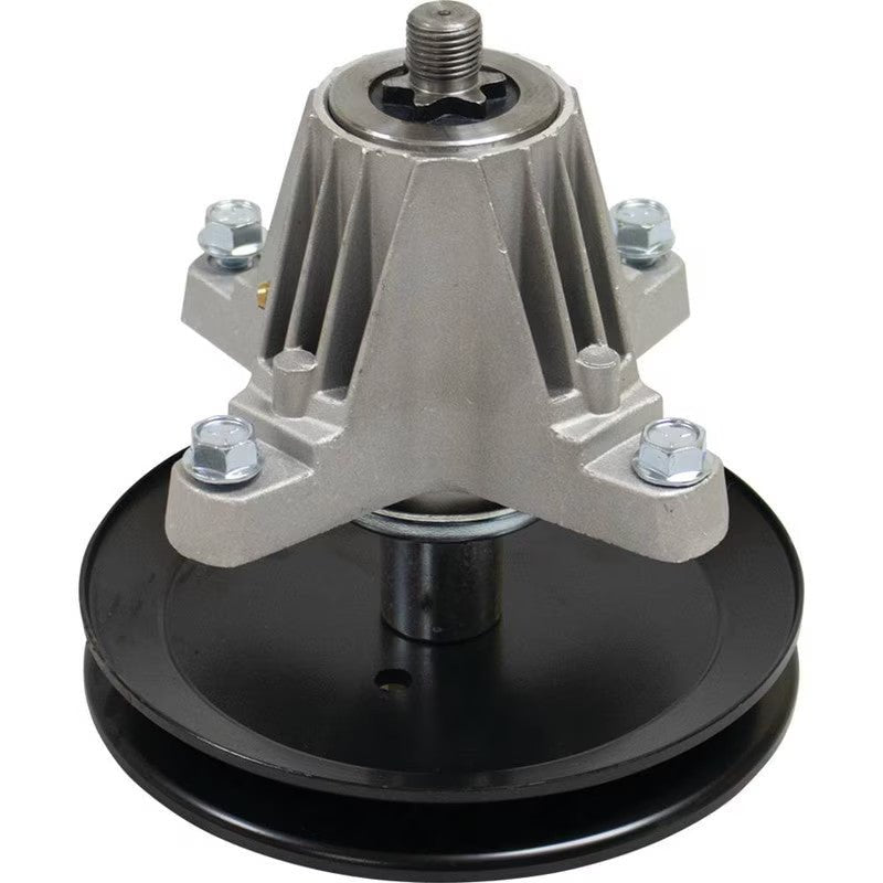 REPLACES CUB CADET SPINDLE ASSEMBLY 918 - 06977A FITS XT1 - LT46 STENS 285 - 700 - OPE Quality Parts