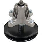 REPLACES CUB CADET SPINDLE ASSEMBLY 918 - 06977A FITS XT1 - LT46 STENS 285 - 700 - OPE Quality Parts