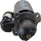 J&N REPLACES DELCO STARTER 323 - 677 25MT 12V 10TOOTH 410 - 12034R STENS 410 - 12804 - OPE Quality Parts