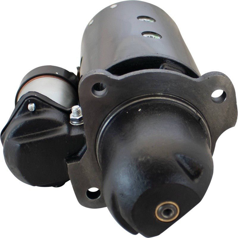 J&N REPLACES DELCO STARTER 323 - 677 25MT 12V 10TOOTH 410 - 12034R STENS 410 - 12804 - OPE Quality Parts