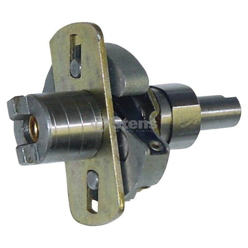 AQP REPLACES FORD DISTRIBUTOR 9N12187GV FITS 2N 8N 9N TRACTORS STENS 1100 - 5006 - OPE Quality Parts