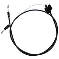 REPLACES MTD CONTROL CABLE 946 - 04203 FITS 400 SERIES 500 51" STENS 290 - 625 - OPE Quality Parts