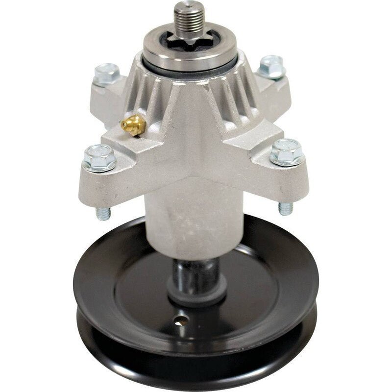 REPLACES MTD SPINDLE ASSEMBLY 918 - 0671D FITS GT1054 RZT54 LGTX1054 STENS 285 - 859 - OPE Quality Parts