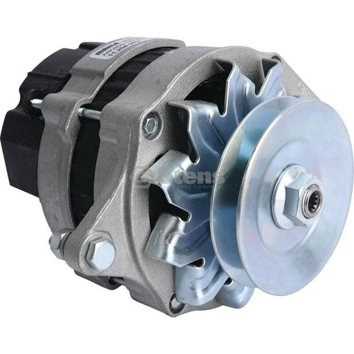 AQP REPLACES MASSEY FERGUSON ALTERNATOR 3933144M91 240 TRACTOR STENS 1200 - 0521 - OPE Quality Parts