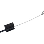 REPLACES HUSQVARNA CONTROL CABLE 532407816 XT FITS 722FE 59 5 8" STENS 290 - 124 - OPE Quality Parts