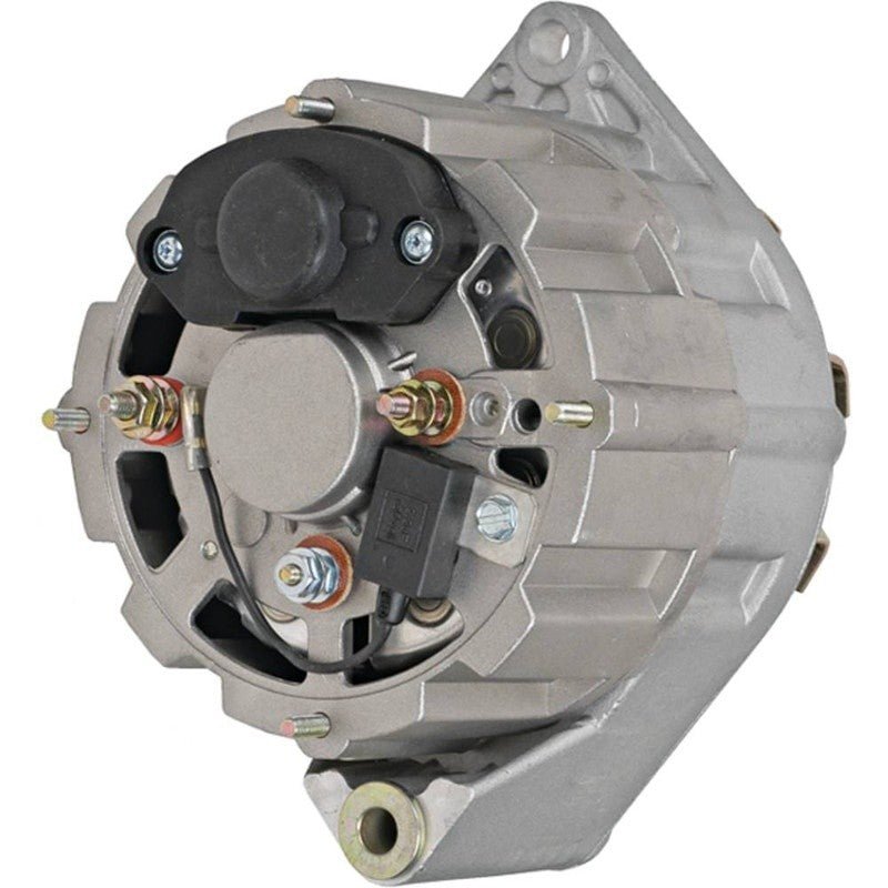 J&N REPLACES BOSCH ALTERNATOR ABO0115 489 SERIES 12V 55A 12163 STENS 400 - 24015 - OPE Quality Parts