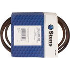 REPLACES HUSQVARNA DRIVE BELT 580364609 FITS LC221A L221A L321AH STENS 266 - 304 - OPE Quality Parts